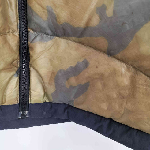 ザノースフェイス THE NORTH FACE SUMMIT ACONCAGUA ダウンジャケット メンズ import:XXL